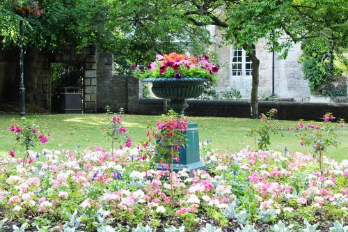 Bright and colorful flower arrangements for various occasions