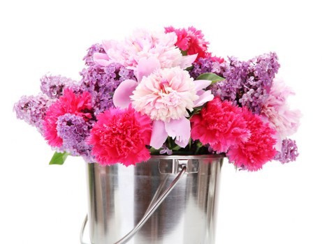 Elegant flower arrangements for different occasions