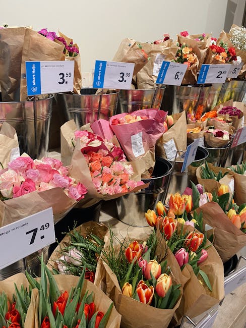 London bouquet pricing explained: avoid hidden florist charges